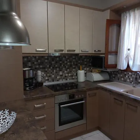 Antonis House *