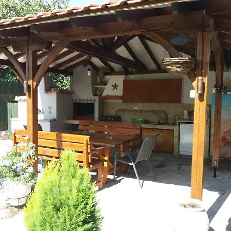 Antonis House