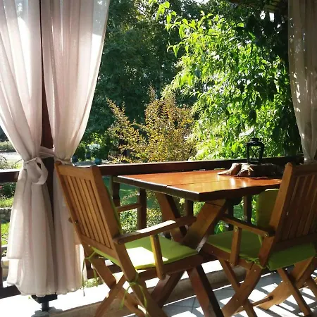 Vakantiehuis Antonis House