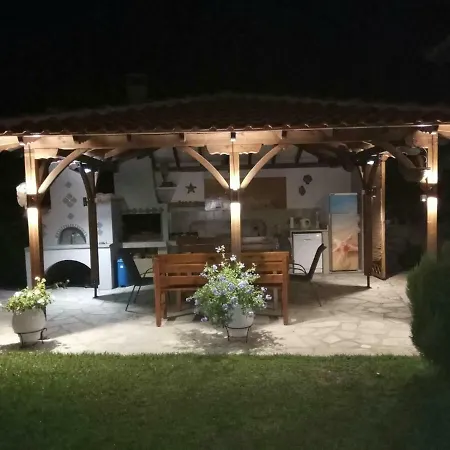 Vakantiehuis Antonis House *