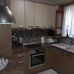 Antonis House *