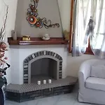 Antonis House Vourvourou