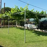 Casa de Férias Antonis House *