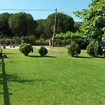 Antonis House *