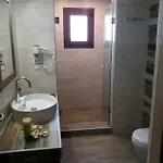 Antonis House *
