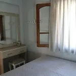 Antonis House *