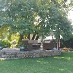 Antonis House *