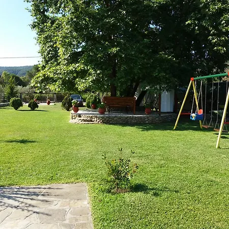 Antonis House