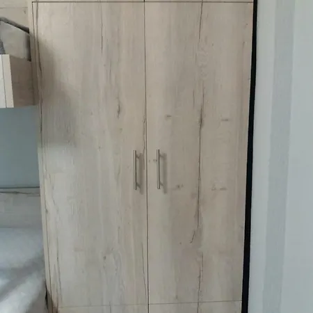 Antonis House 펜션