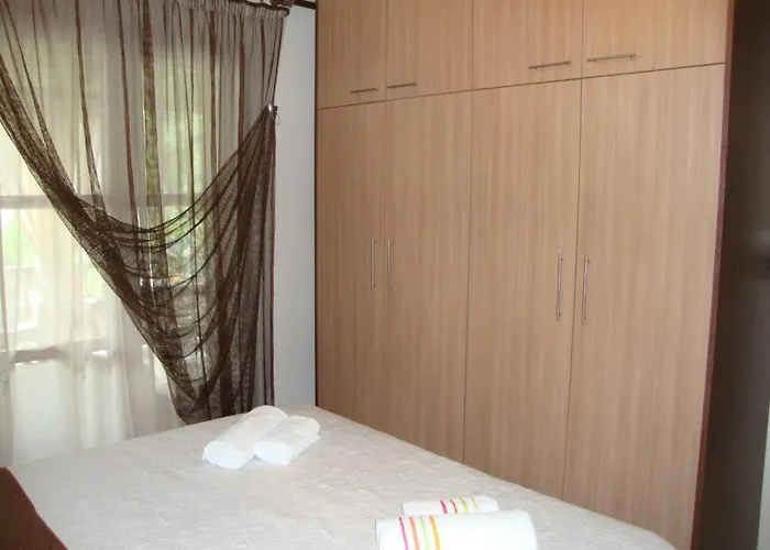 Antonis House *