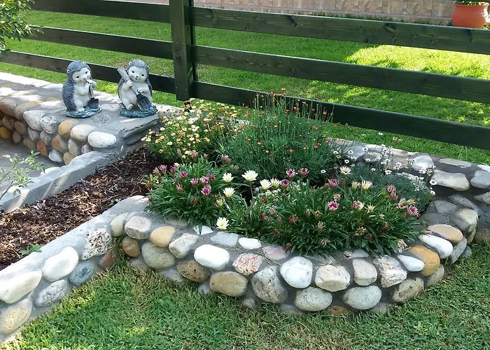 度假居 Antonis House 沃尔沃罗