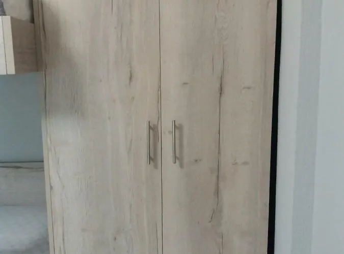 Antonis House 度假居