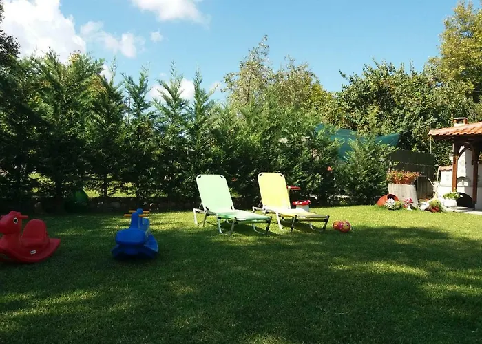 Antonis House 沃尔沃罗