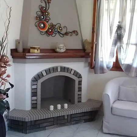 Antonis House Vourvourou