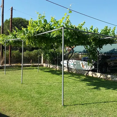 Casa de Férias Antonis House *