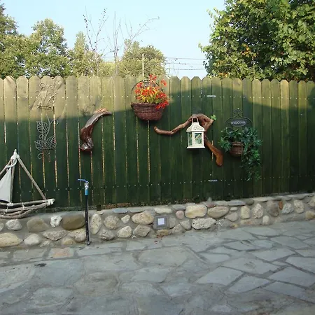 Antonis House * Vourvourou