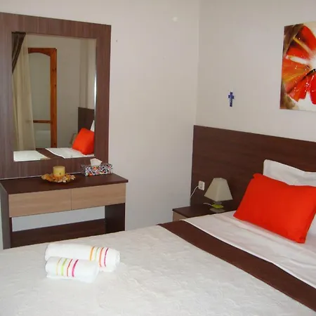 Antonis House Vourvourou