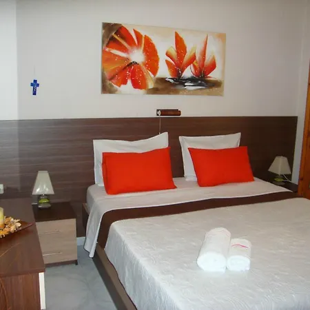 펜션 Antonis House