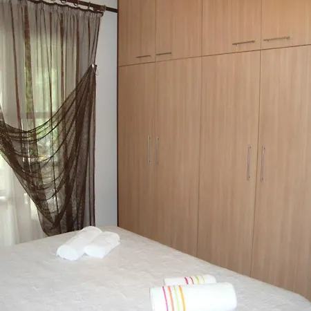 Antonis House *