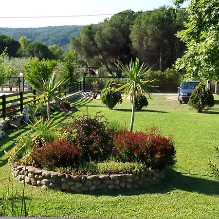 Ferienhaus Antonis House Vourvourou