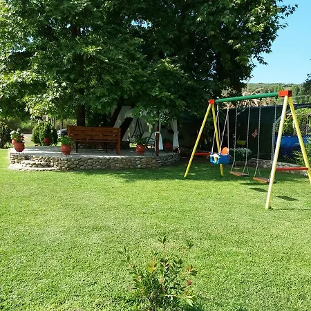 Antonis House Casa de Férias Vourvourou