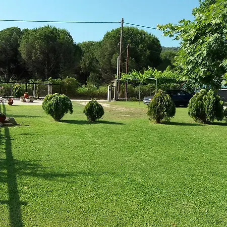 Antonis House *