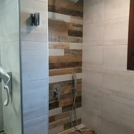 Casa de Férias Antonis House Vourvourou