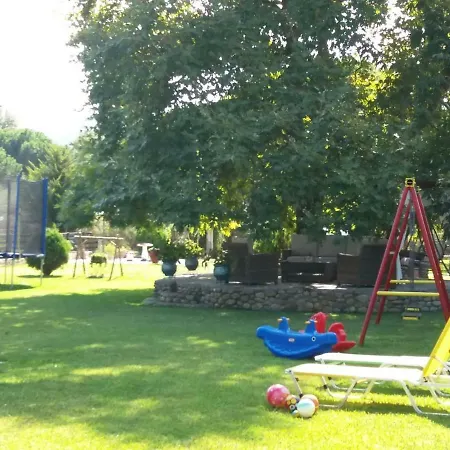 Antonis House * Vourvourou