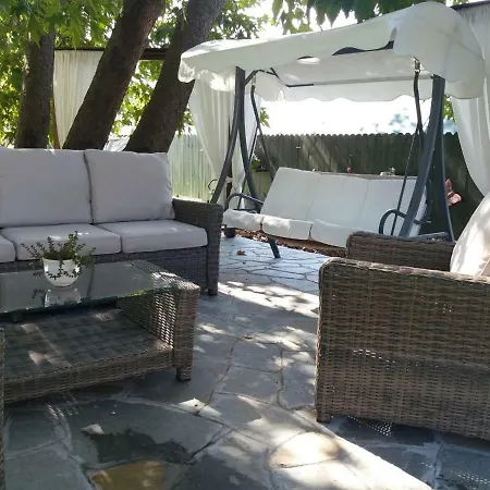 Antonis House Casa de Férias