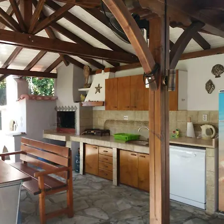 Antonis House * Vourvourou