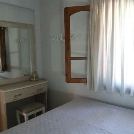 Antonis House *