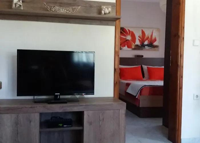 بيت للعطل Antonis House فوروفورو