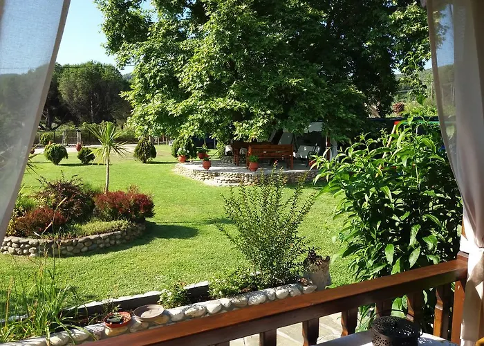Antonis House بيت للعطل *