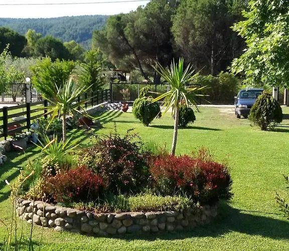 بيت للعطل Antonis House فوروفورو