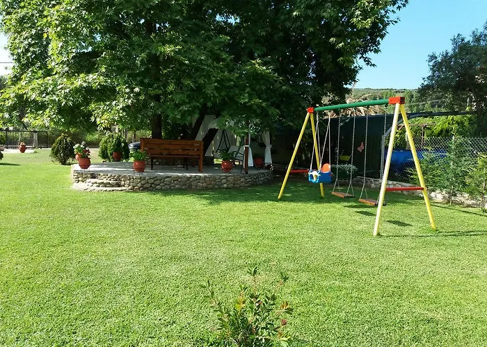 Antonis House بيت للعطل فوروفورو