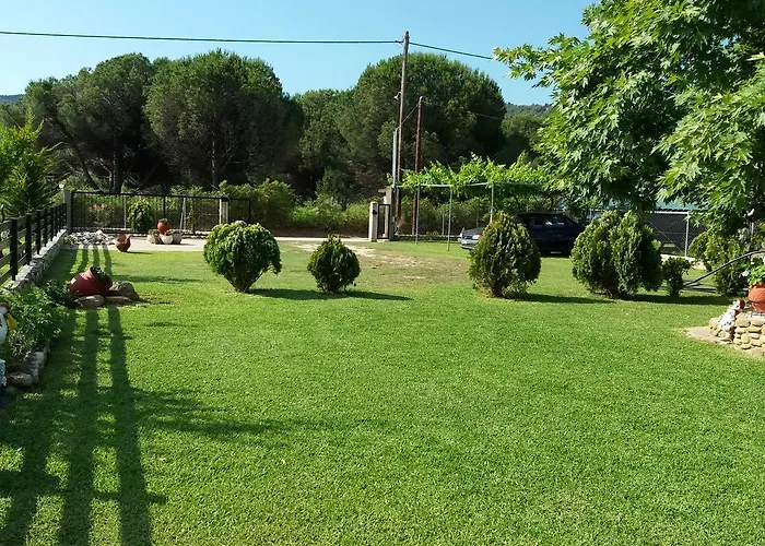 Antonis House *