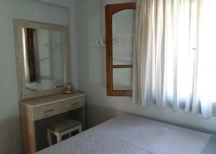 Antonis House *