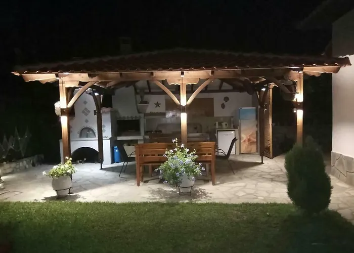 بيت للعطل Antonis House *